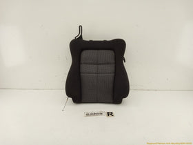 Mitsubishi 3000GT Passenger Right Front Upper Seat Cushion