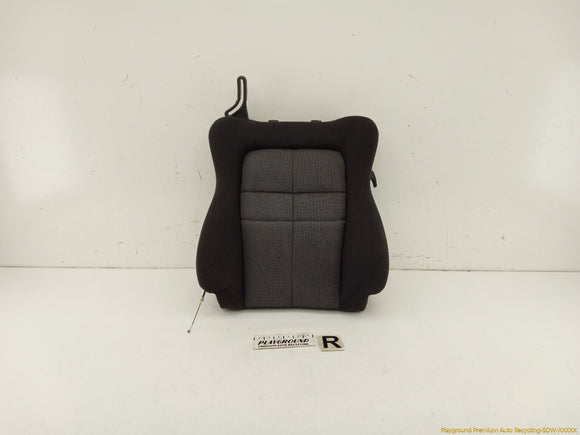 Mitsubishi 3000GT Passenger Right Front Upper Seat Cushion