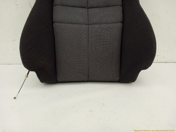 Mitsubishi 3000GT Passenger Right Front Upper Seat Cushion