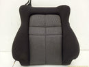 Mitsubishi 3000GT Passenger Right Front Upper Seat Cushion-3