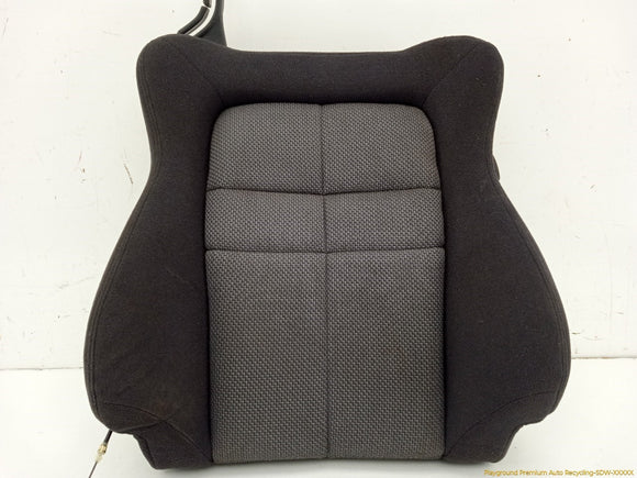 Mitsubishi 3000GT Passenger Right Front Upper Seat Cushion