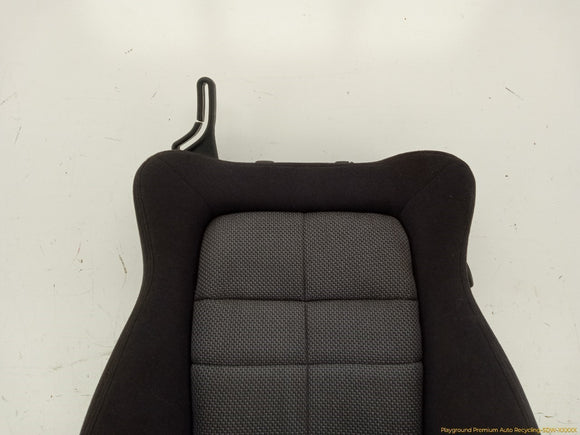 Mitsubishi 3000GT Passenger Right Front Upper Seat Cushion