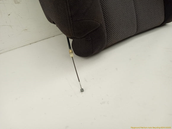 Mitsubishi 3000GT Passenger Right Front Upper Seat Cushion