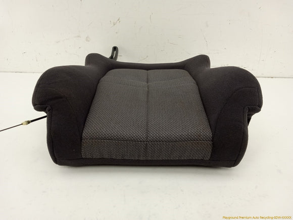 Mitsubishi 3000GT Passenger Right Front Upper Seat Cushion