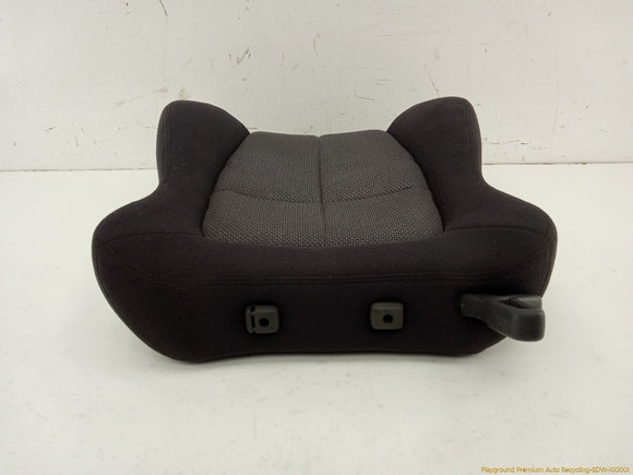 Mitsubishi 3000GT Passenger Right Front Upper Seat Cushion