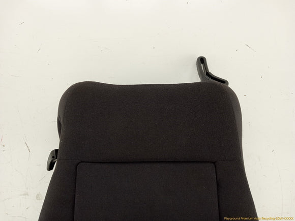 Mitsubishi 3000GT Passenger Right Front Upper Seat Cushion