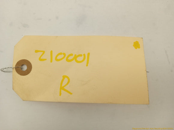 Mitsubishi 3000GT Passenger Right Front Upper Seat Cushion