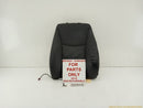 BMW 328I **AS IS** Driver Left Front Upper Seat Cushion-1