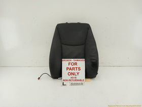 BMW 328I **AS IS** Driver Left Front Upper Seat Cushion