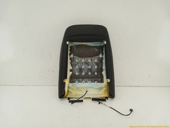 BMW 328I **AS IS** Driver Left Front Upper Seat Cushion
