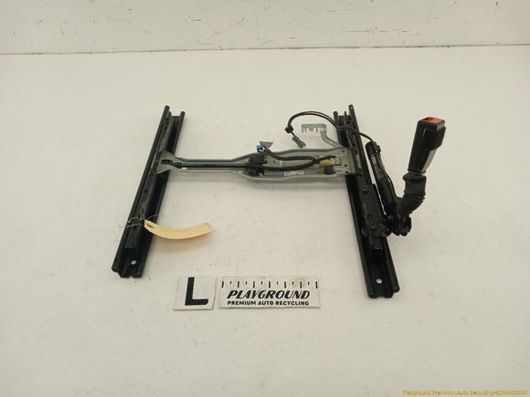 BMW 328I Driver Left Front Seat Track