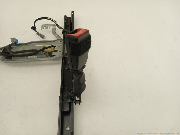 BMW 328I Driver Left Front Seat Track