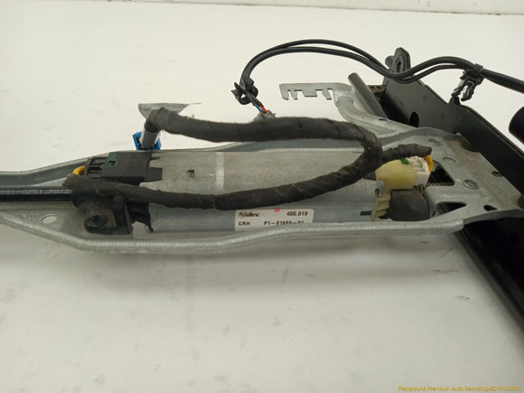 BMW 328I Driver Left Front Seat Track