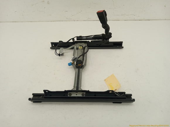 BMW 328I Driver Left Front Seat Track