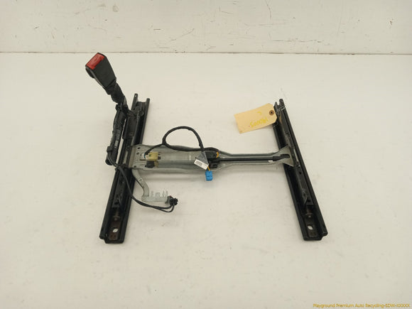 BMW 328I Driver Left Front Seat Track