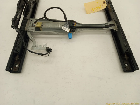 BMW 328I Driver Left Front Seat Track