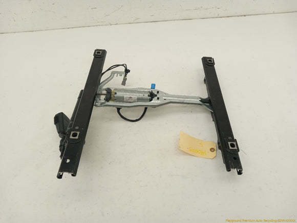 BMW 328I Driver Left Front Seat Track