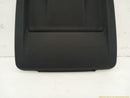 BMW 328I Passenger Right Front Seat Back Plate Trim-2