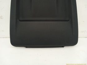 BMW 328I Passenger Right Front Seat Back Plate Trim - 0