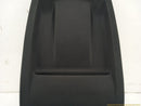 BMW 328I Passenger Right Front Seat Back Plate Trim-3