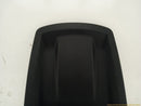 BMW 328I Passenger Right Front Seat Back Plate Trim-4