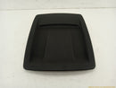 BMW 328I Passenger Right Front Seat Back Plate Trim-7