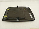 BMW 328I Passenger Right Front Seat Back Plate Trim-11