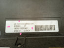 BMW 328I Passenger Right Front Seat Back Plate Trim-12