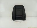 BMW 328I Driver Left Front Upper Seat Cushion-1