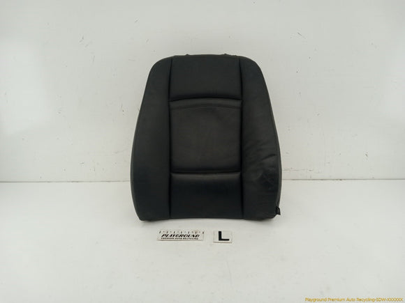 BMW 328I Driver Left Front Upper Seat Cushion