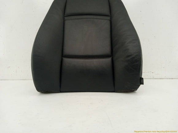 BMW 328I Driver Left Front Upper Seat Cushion