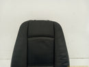 BMW 328I Driver Left Front Upper Seat Cushion-4