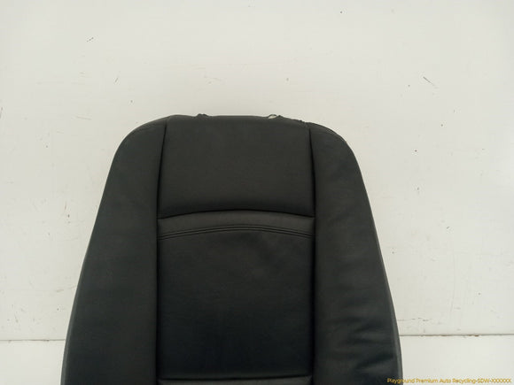 BMW 328I Driver Left Front Upper Seat Cushion