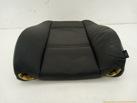 BMW 328I Driver Left Front Upper Seat Cushion