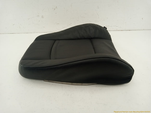 BMW 328I Driver Left Front Upper Seat Cushion