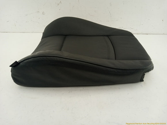 BMW 328I Driver Left Front Upper Seat Cushion