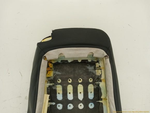 BMW 328I Driver Left Front Upper Seat Cushion