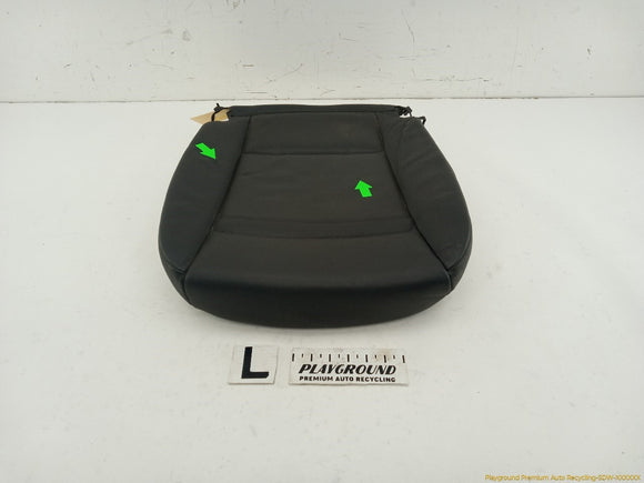 BMW 328I Driver Left Front Lower Seat Cushion
