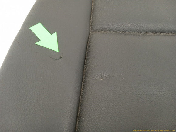 BMW 328I Driver Left Front Lower Seat Cushion