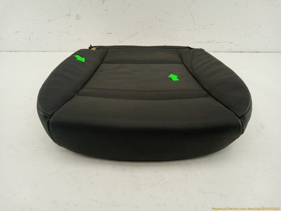 BMW 328I Driver Left Front Lower Seat Cushion