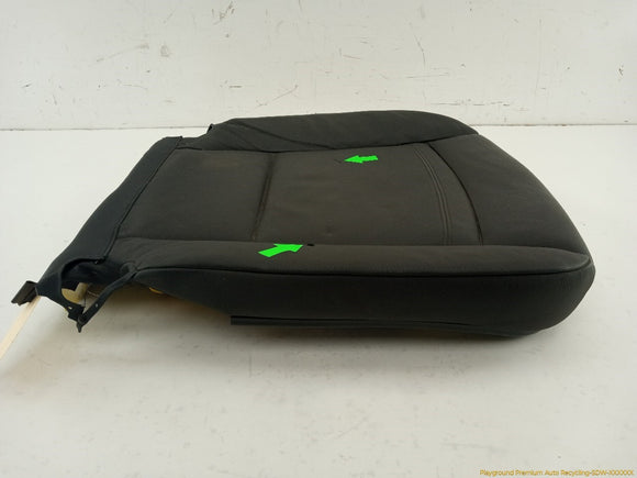 BMW 328I Driver Left Front Lower Seat Cushion