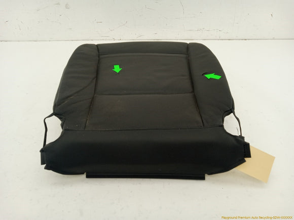BMW 328I Driver Left Front Lower Seat Cushion