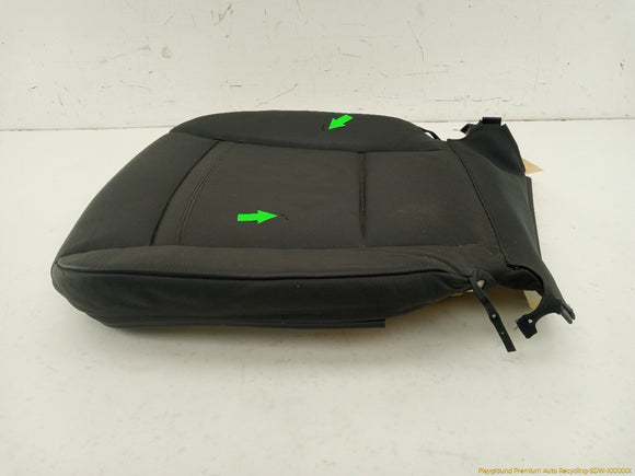 BMW 328I Driver Left Front Lower Seat Cushion