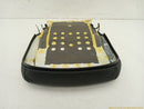 BMW 328I Driver Left Front Lower Seat Cushion-9