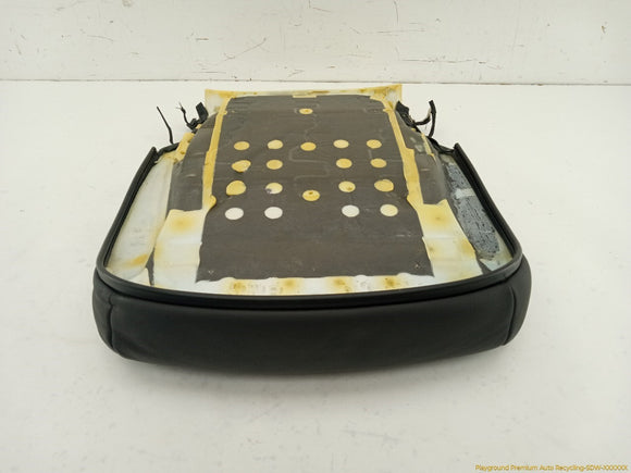 BMW 328I Driver Left Front Lower Seat Cushion
