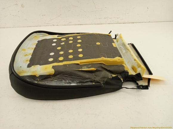 BMW 328I Driver Left Front Lower Seat Cushion