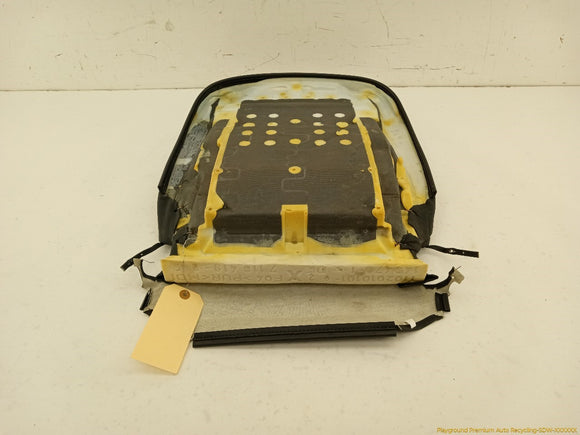 BMW 328I Driver Left Front Lower Seat Cushion