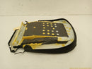 BMW 328I Driver Left Front Lower Seat Cushion-12