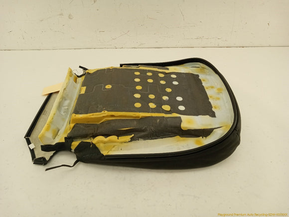 BMW 328I Driver Left Front Lower Seat Cushion
