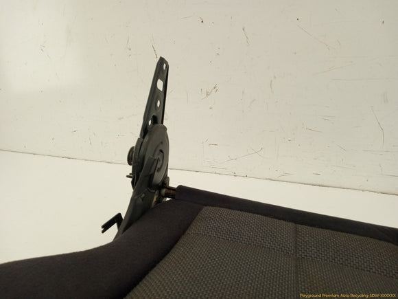 Mitsubishi 3000GT Passenger Right Front Lower Seat Cushion